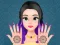 Xogo Jasmine Beauty Salon en liña