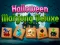 Xogo Halloween Mahjong Deluxe en liña