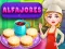 Xogo Alfajores en liña