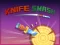 Xogo Knife Smash en liña