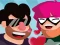 Xogo Love Pins Online en liña