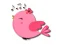 Xogo Cute Birds Memory en liña