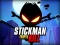 Xogo Stickman Triple Kill en liña