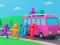 Xogo Bus Jam Escape en liña