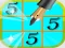 Xogo Sudoku Pro en liña