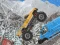 Xogo Hard Wheels Winter 2 en liña