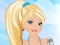 Xogo Barbie City Fashion en liña