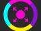 Xogo Color Wheel en liña