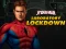 Xogo Spider-Man: Laboratory Lockdown en liña