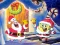 Xogo SpongeBob Christmas Jigsaw Puzzle en liña