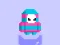 Xogo Fall Guys Runner : Mobile en liña