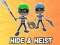 Xogo Hide & Heist en liña