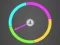 Xogo Bow Color Circle en liña