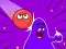 Xogo Kick Grimace en liña