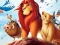 Xogo Lion king Slide en liña