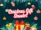 Xogo Christmas Gift Shooter en liña