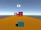 Xogo Cube Runner en liña