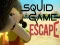 Xogo Squid Games Escape en liña