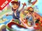 Xogo Subway Surfers Pro en liña