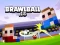 Xogo Brawlball.io en liña