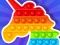 Xogo Fidget Pop Online en liña
