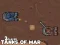 Xogo 2Player Tanks of War en liña