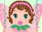 Xogo Baby Lilly Dress Up en liña