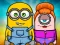 Xogo Dawn of the Minions en liña