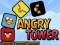 Xogo Angry Tower en liña
