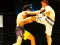 Xogo UFC Fighting Match Jigsaw en liña