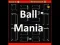 Xogo BallMania en liña
