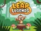 Xogo Leap Legends en liña