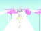 Xogo Girly Race Runner en liña