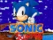 Xogo Sonic the Hedgehog en liña