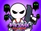 Xogo Stickman Halloween Survive en liña