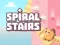 Xogo Spiral Stairs en liña