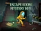 Xogo Escape Room Mystery Key en liña