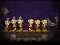 Xogo Logical Theatre Six Monkeys en liña