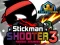 Xogo Stickman Shooter 3 Among Monsters en liña