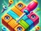 Xogo Unscrew Wood Puzzle en liña