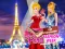 Xogo VIP Princesses: Paris Fashion Week en liña