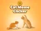 Xogo Cat Meme Clicker en liña