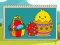 Xogo Coloring Book Easter en liña