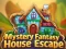 Xogo Mystery Fantasy House Escape en liña