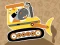 Xogo Construction Trucks Hidden en liña