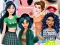 Xogo Princess Style Vlog Tips for Brunettes en liña