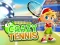 Xogo Crazy tennis en liña