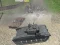 Xogo Tank Shooting Simulator en liña