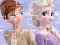 Xogo Frozen Sister Jigsaw en liña