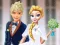 Xogo Princess Ellie Dream Wedding en liña